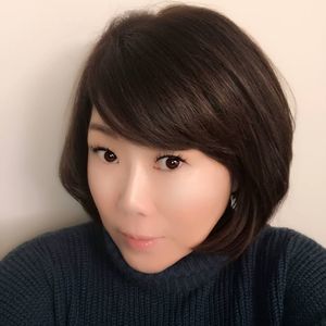 Meet your Posher, Joanne